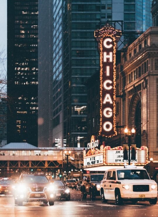 Chicago